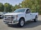 2022 Ford F-350 SRW XLT