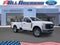 2026 Ford Super Duty F-350® XL