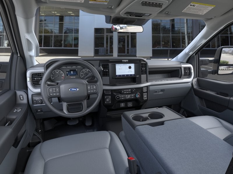 2026 Ford Super Duty F-350® XL