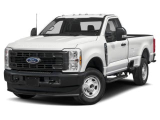 2026 Ford Super Duty F-350® XL