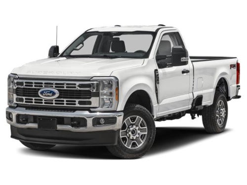 2026 Ford Super Duty F-350® XL