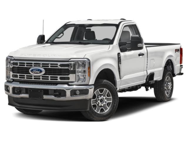 2026 Ford Super Duty F-350® XL