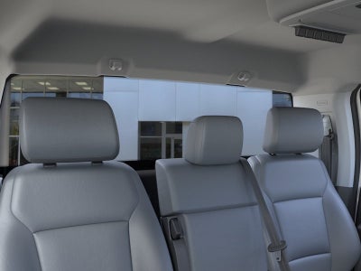 2026 Ford Super Duty F-350® XL