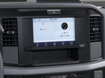 2026 Ford Super Duty F-350® XL