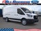 2026 Ford Transit Cargo Van T350