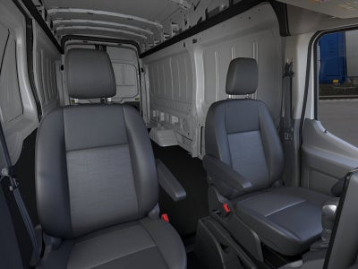 2026 Ford Transit Cargo Van T350