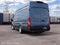 2027 Ford Transit Cargo Van T350HD
