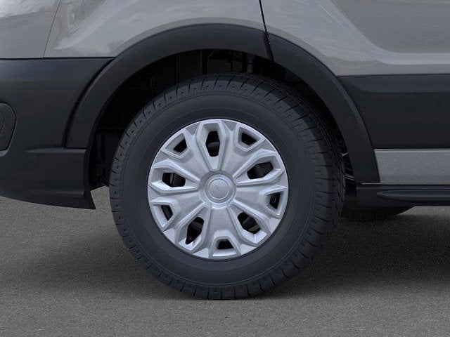 2025 Ford Transit Commercial Cargo Van