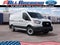 2027 Ford Transit Commercial Cargo Van