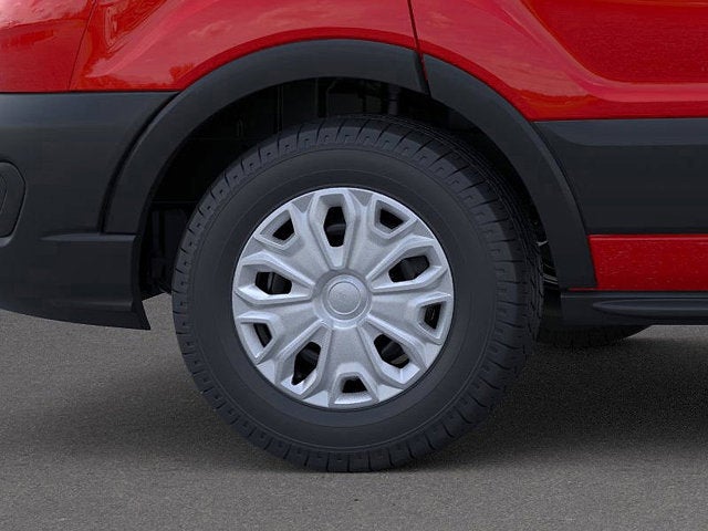 2025 Ford Transit Commercial Cargo Van