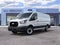 2027 Ford Transit Commercial Cargo Van