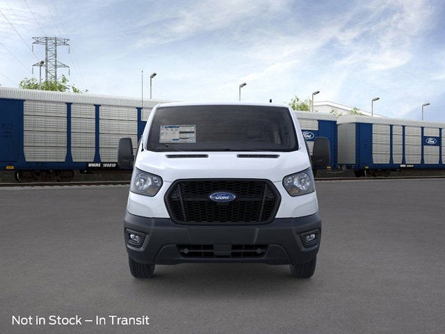 2025 Ford Transit Commercial Cargo Van