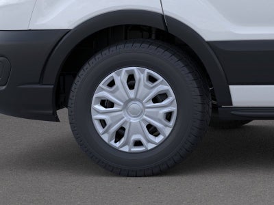 2026 Ford Transit Cargo Van T150