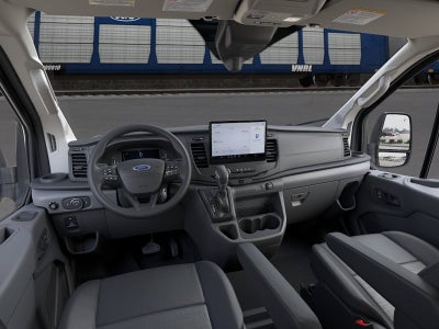 2026 Ford Transit Cargo Van T150