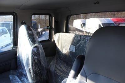 2025 International MV607 Jerr-Dan 6-Ton Steel XLP SD Carrier