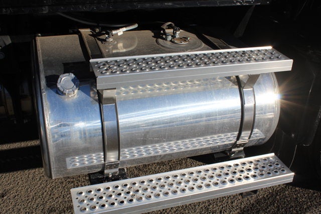 2025 International MV607 Jerr-Dan 6-Ton Steel XLP SD Carrier