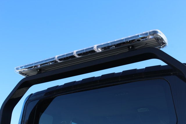 2025 International MV607 Jerr-Dan 6-Ton Steel XLP SD Carrier