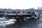 2026 International MV607 Jerr-Dan 6-Ton Steel XLP SD Carrier