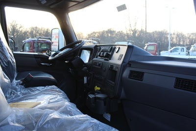 2026 International MV607 Jerr-Dan 6-Ton Aluminum XLP SD Carrier