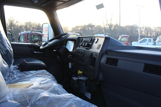 2026 International MV607 Jerr-Dan 6-Ton Aluminum XLP SD Carrier