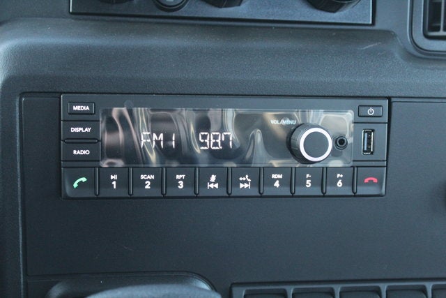 2026 International MV607 Jerr-Dan 6-Ton Aluminum XLP SD Carrier