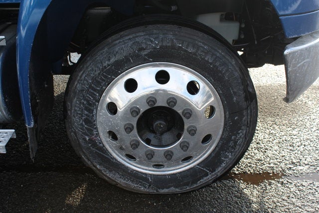 2026 International MV607 Jerr-Dan 6-Ton Aluminum XLP SD Carrier