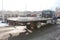 2026 International MV607 Jerr-Dan 6-Ton Aluminum XLP SD Carrier
