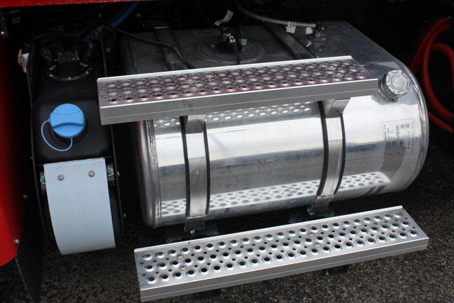 2026 International MV607 Jerr-Dan 6-Ton Dual-Angle Steel XLP SD Carrier