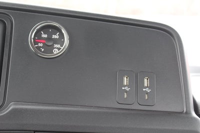 2026 International MV607 Jerr-Dan 6-Ton Dual-Angle Steel XLP SD Carrier