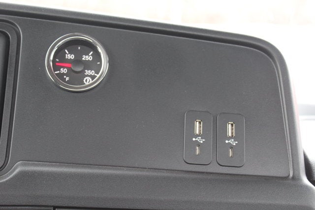 2026 International MV607 Jerr-Dan 6-Ton Dual-Angle Steel XLP SD Carrier