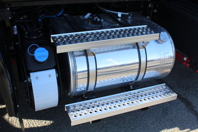 2026 International MV607 Jerr-Dan 6-Ton Dual-Angle Steel XLP SD Carrier