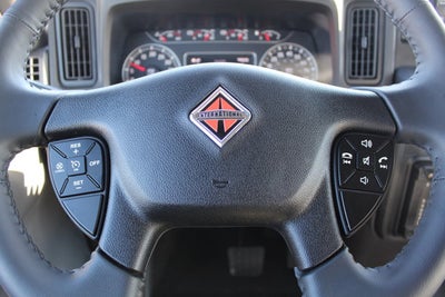 2026 International MV607 Jerr-Dan 6-Ton Dual-Angle Steel XLP SD Carrier