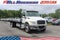 2027 International MV607 Jerr-Dan 6-Ton Steel XLP SD Carrier