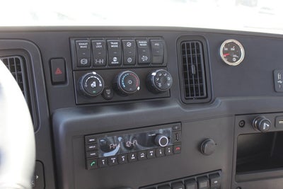 2025 International MV607 Jerr-Dan 6-Ton Aluminum XLP SD Carrier