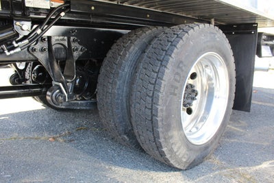 2025 International MV607 Jerr-Dan 6-Ton Aluminum XLP SD Carrier