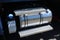 2026 International MV607 Jerr-Dan 6-Ton Steel XLP SD Carrier