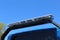 2026 International MV607 Jerr-Dan 6-Ton Steel XLP SD Carrier