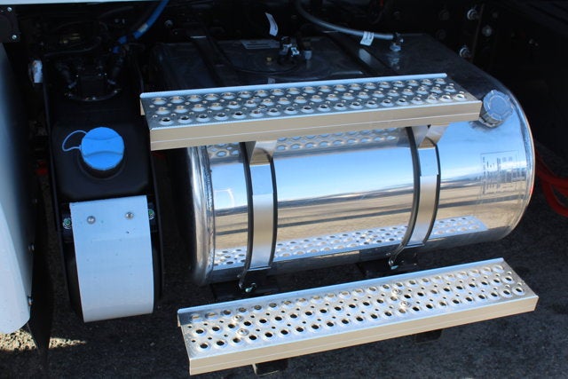 2026 International MV607 Jerr-Dan 6-Ton Steel XLP SD Carrier