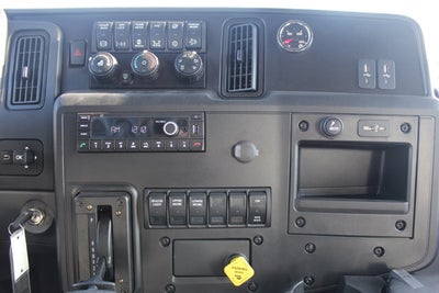 2026 International MV607 Jerr-Dan 6-Ton Steel XLP SD Carrier