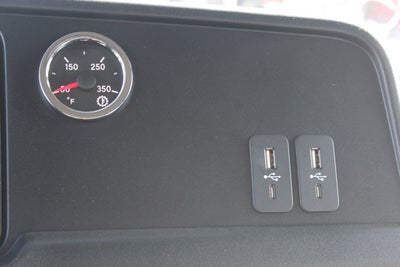 2026 International MV607 Jerr-Dan 6-Ton Steel XLP SD Carrier