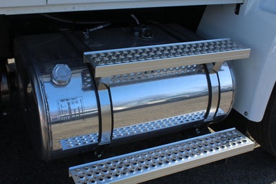 2026 International MV607 Jerr-Dan 6-Ton Steel XLP SD Carrier