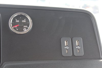 2026 International MV607 Jerr-Dan 6-Ton Dual-Angle Steel XLP SD Carrier