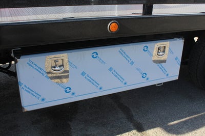 2026 International MV607 Jerr-Dan 6-Ton Steel XLP SD Carrier