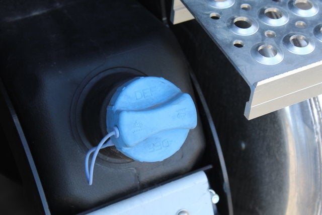 2026 International MV607 Jerr-Dan 6-Ton Steel XLP SD Carrier