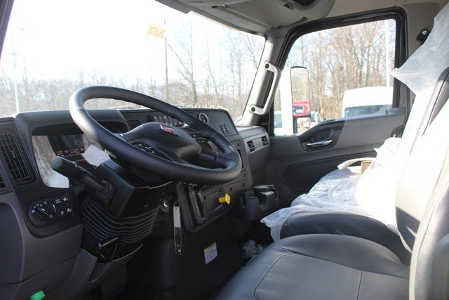 2026 International MV607 Jerr-Dan 6-Ton Steel XLP SD Carrier