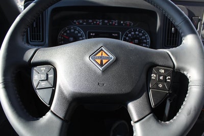 2026 International MV607 Jerr-Dan 6-Ton Steel XLP SD Carrier