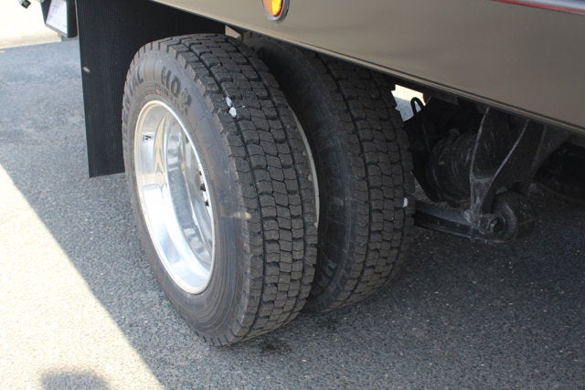 2026 International MV607 Jerr-Dan 6-Ton Steel XLP SD Carrier