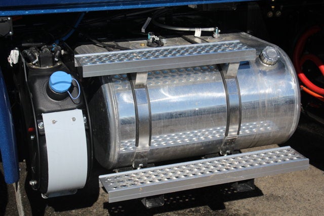 2026 International MV607 Jerr-Dan 6-Ton Dual-Angle Steel XLP SD Carrier