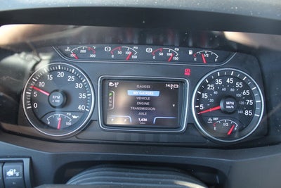 2026 International MV607 Jerr-Dan 6-Ton Dual-Angle Steel XLP SD Carrier