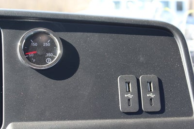 2026 International MV607 Jerr-Dan 6-Ton Dual-Angle Steel XLP SD Carrier